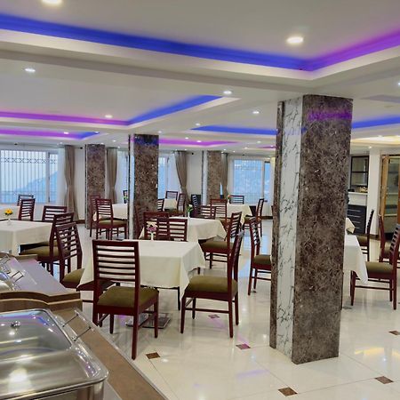 Hotel Lee Green- Best Family Hotel In Darjeeling Dárdžiling Exteriér fotografie